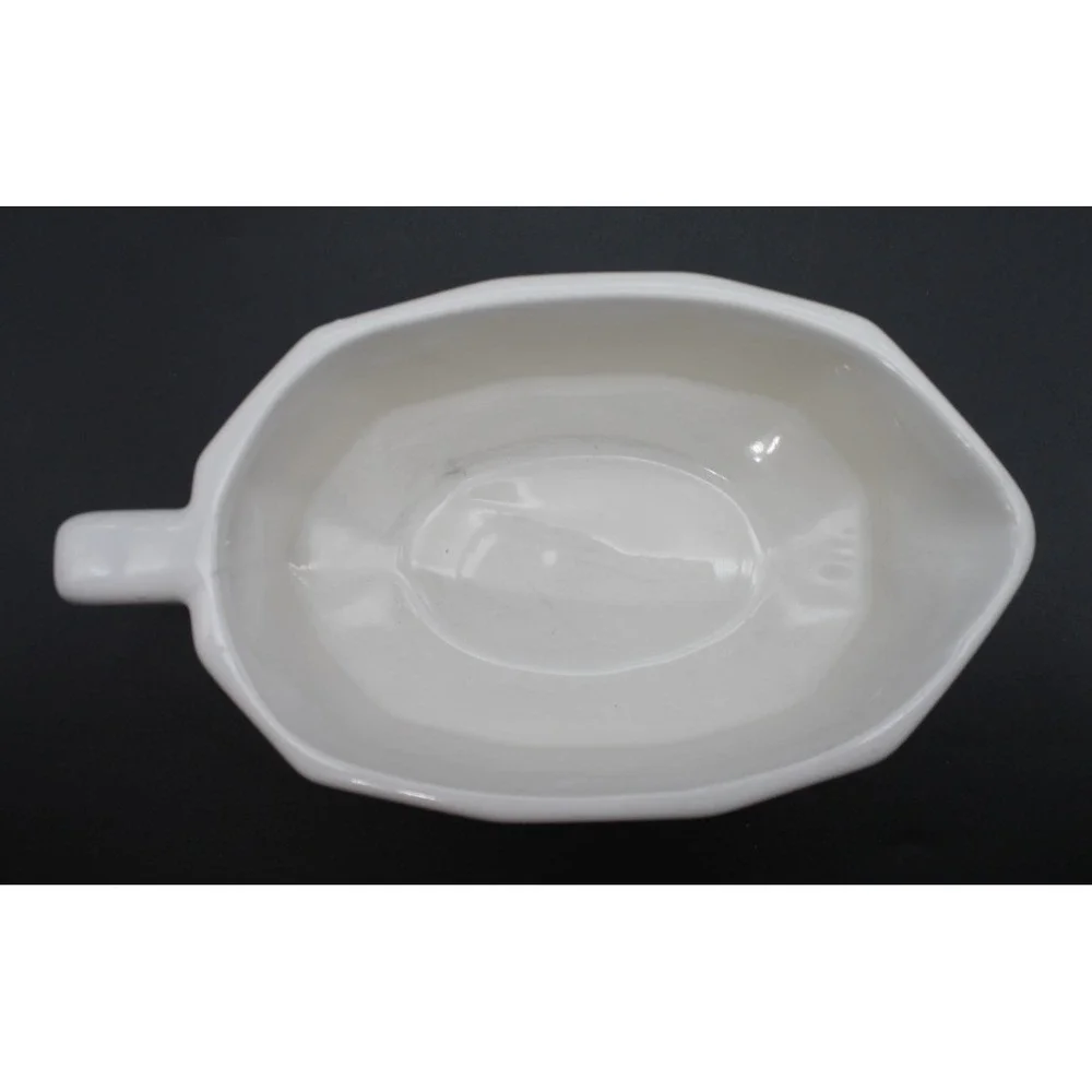 Pfaltzgraff white stoneware